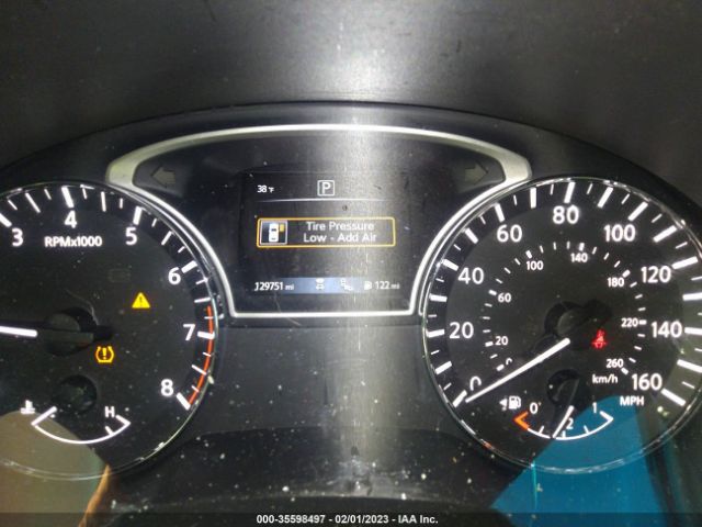 1N4AL3APXJC246732 Nissan Altima 2.5 Sl