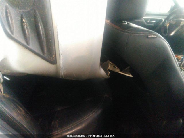 1N4AL3APXJC246732 Nissan Altima 2.5 Sl