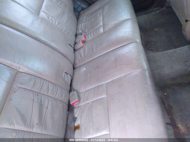 2001 TOYOTA 4RUNNER SR5 VIN: JT3HN86RX19048003