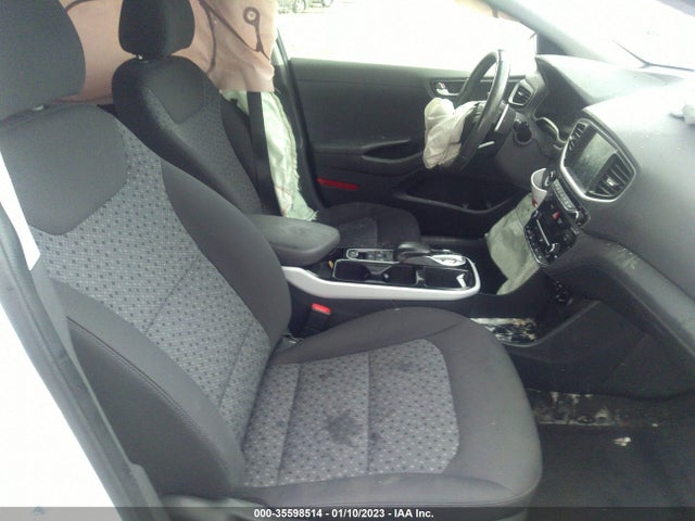 2019 Hyundai Ioniq, VIN: KMHC75LH5KU044316