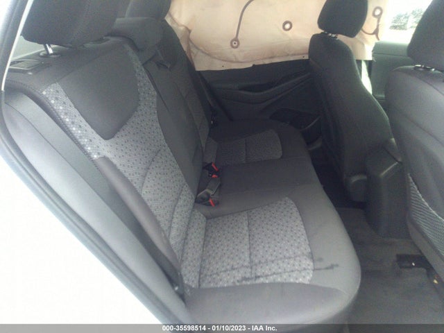 2019 Hyundai Ioniq, VIN: KMHC75LH5KU044316