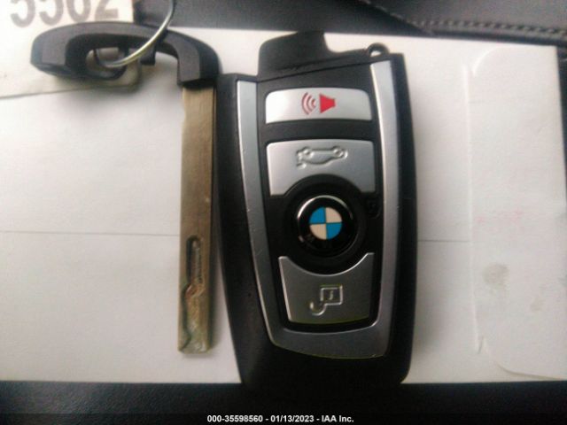 WBS8M9C56J5J77930 BMW M3