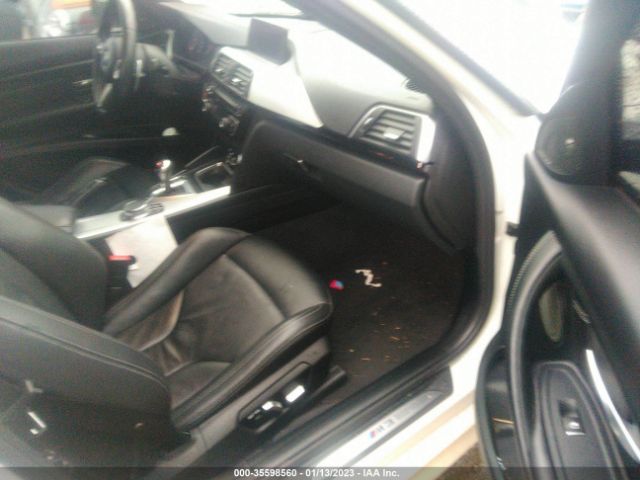 WBS8M9C56J5J77930 BMW M3