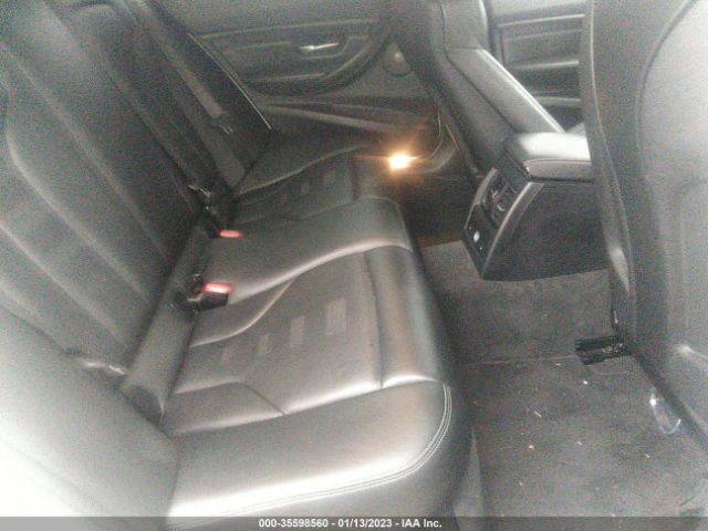 WBS8M9C56J5J77930 BMW M3