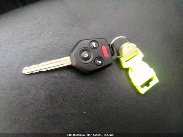 JF2GPAKCXGH205412 Subaru Crosstrek Limited