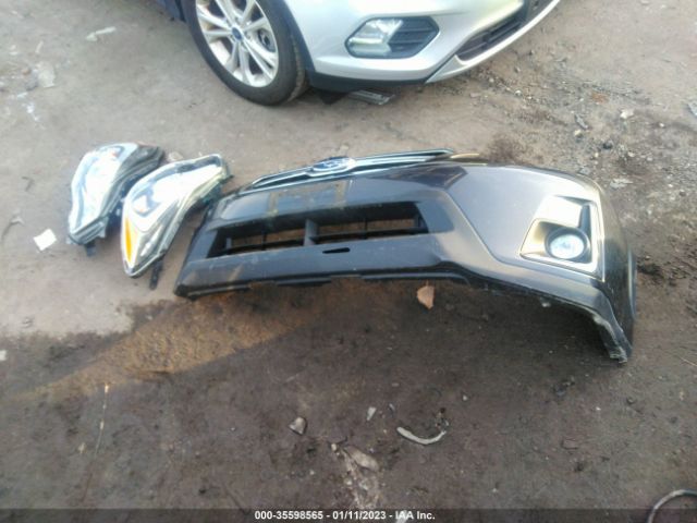 JF2GPAKCXGH205412 Subaru Crosstrek Limited