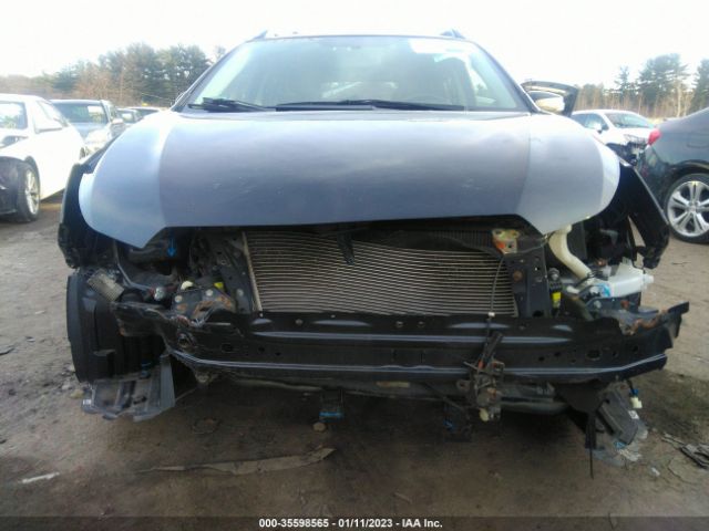 JF2GPAKCXGH205412 Subaru Crosstrek Limited