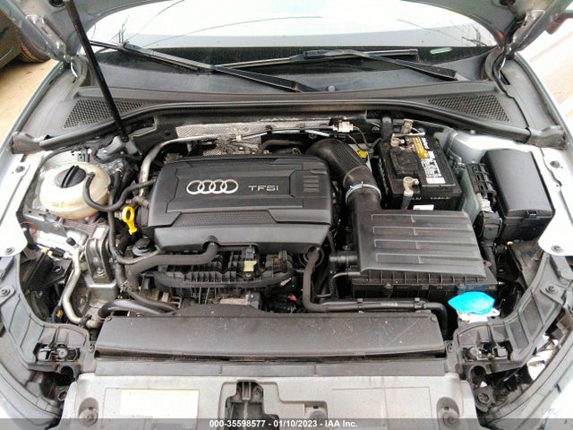2015 Audi A3, VIN: WAUBFGFF0F1042034