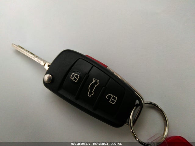 2015 Audi A3, VIN: WAUBFGFF0F1042034