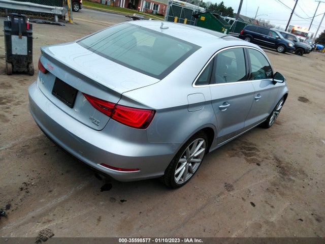 2015 Audi A3, VIN: WAUBFGFF0F1042034