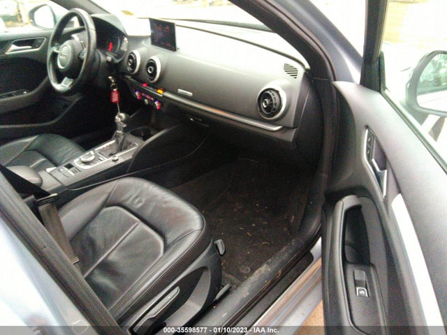 2015 Audi A3, VIN: WAUBFGFF0F1042034