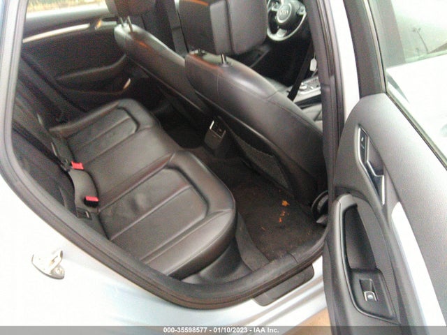 2015 Audi A3, VIN: WAUBFGFF0F1042034