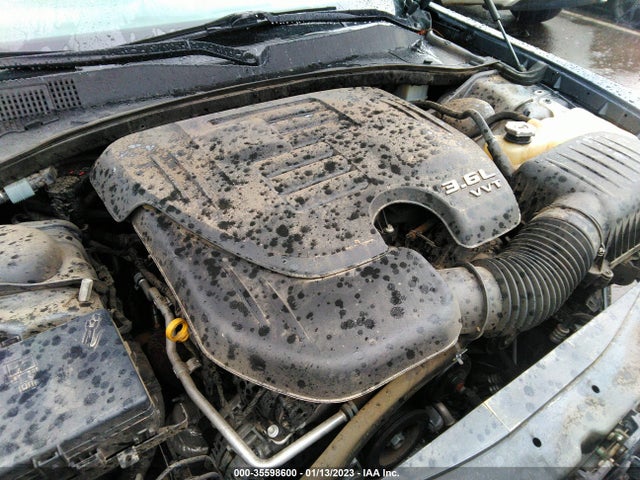 Chrysler 300 300s 2016 2C3CCABG9GH329150 Image 10