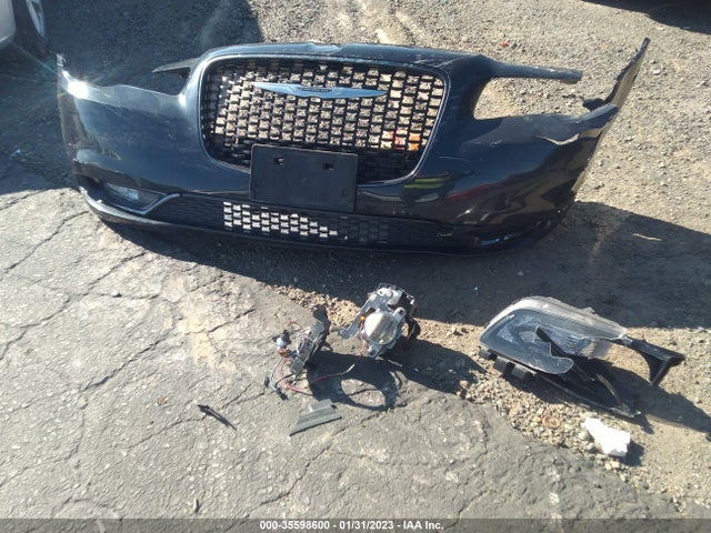 Chrysler 300 300s 2016 2C3CCABG9GH329150 Image 11