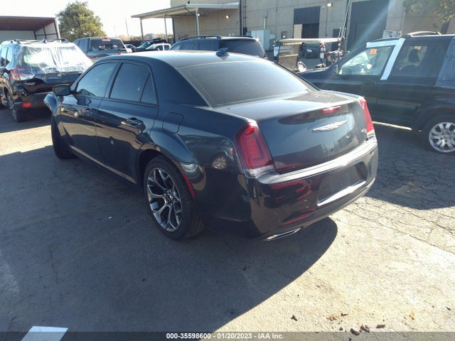 Chrysler 300 300s 2016 2C3CCABG9GH329150 Image 3