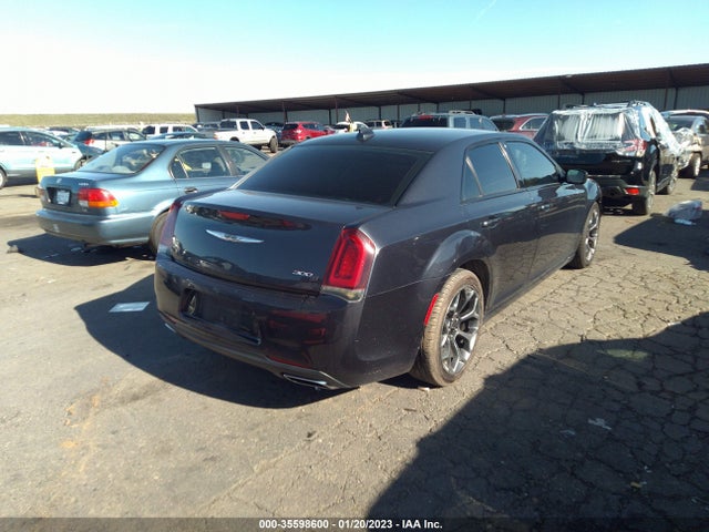 Chrysler 300 300s 2016 2C3CCABG9GH329150 Image 4