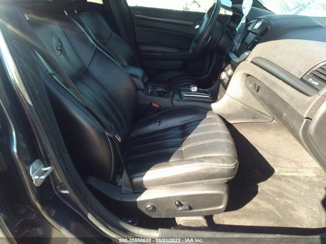 Chrysler 300 300s 2016 2C3CCABG9GH329150 Image 5