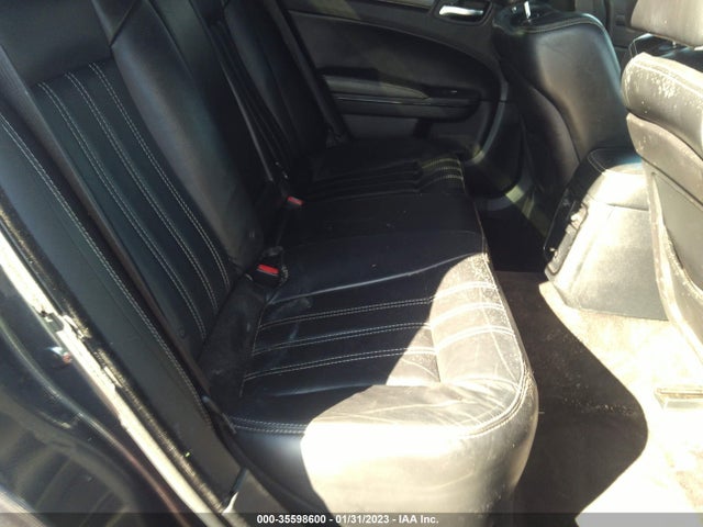 Chrysler 300 300s 2016 2C3CCABG9GH329150 Image 8