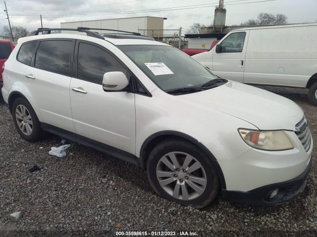 Subaru Tribeca 2008 4S4WX92D484407524 Image 1