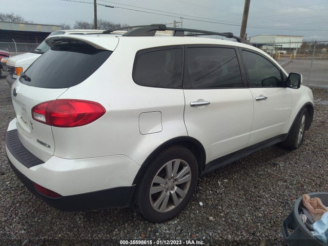 Subaru Tribeca 2008 4S4WX92D484407524 Image 5