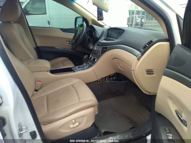 Subaru Tribeca 2008 4S4WX92D484407524 Image 6