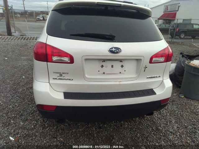 Subaru Tribeca 2008 4S4WX92D484407524 Image 7