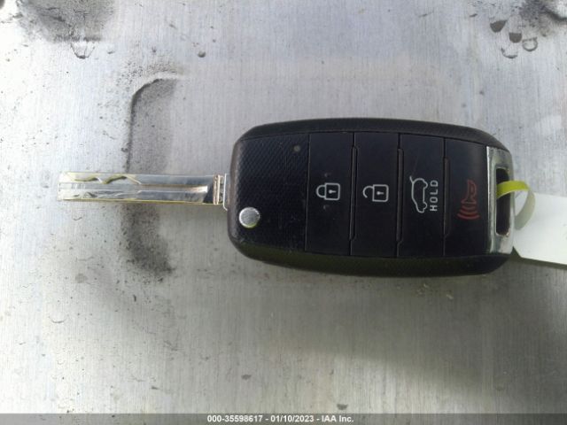 KNDJN2A24E7043367 KIA Soul Base