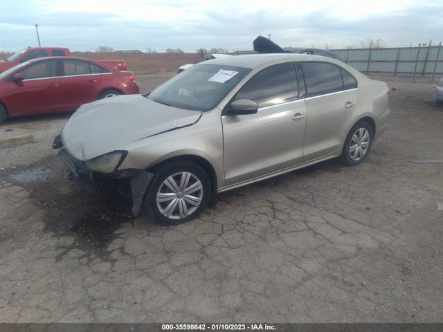 2013 VOLKSWAGEN JETTA SEDAN SE VIN: 3VWDP7AJ1DM247962