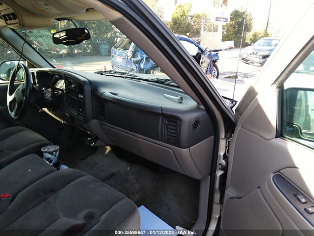 2004 GMC YUKON SLE VIN: 1GKEC13V54R206723