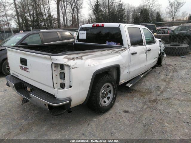 3GTU2TEC6FG288224 GMC SIERRA 1500