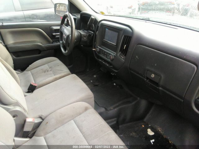 3GTU2TEC6FG288224 GMC SIERRA 1500