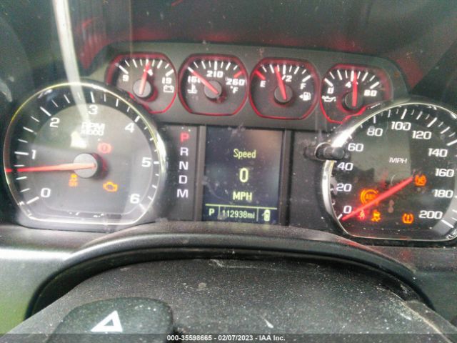 3GTU2TEC6FG288224 GMC SIERRA 1500