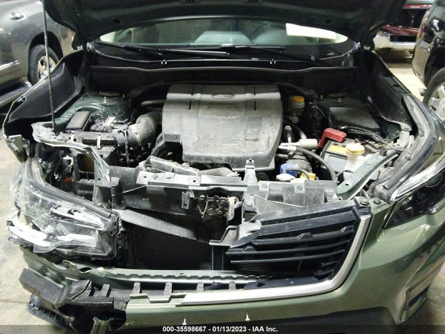 2021 Subaru Forester, VIN: JF2SKAJC1MH434907