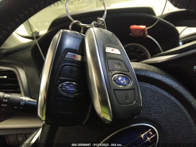 2021 Subaru Forester, VIN: JF2SKAJC1MH434907