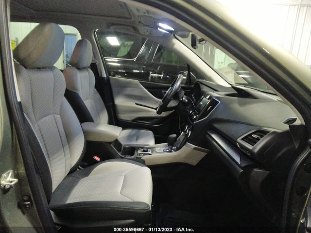 2021 Subaru Forester, VIN: JF2SKAJC1MH434907