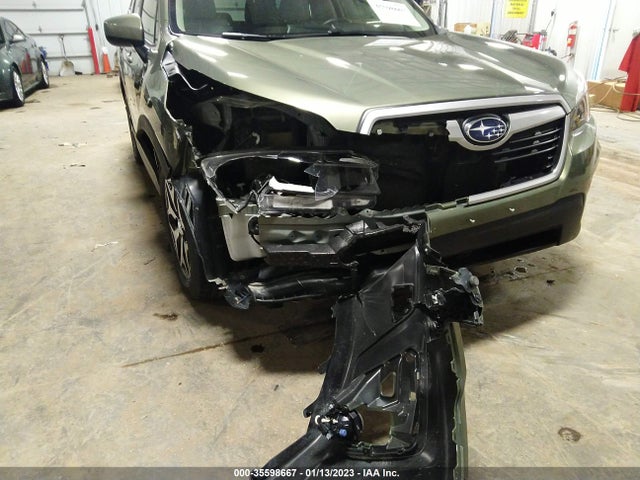 2021 Subaru Forester, VIN: JF2SKAJC1MH434907