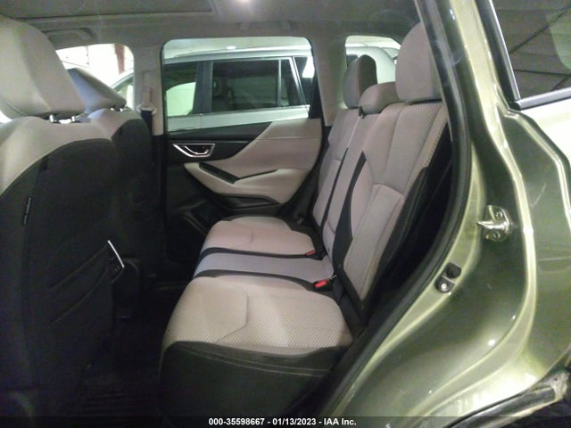 2021 Subaru Forester, VIN: JF2SKAJC1MH434907