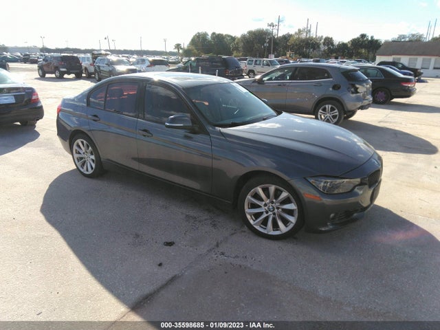 2012 WBA3A5C5XCF259012 main image