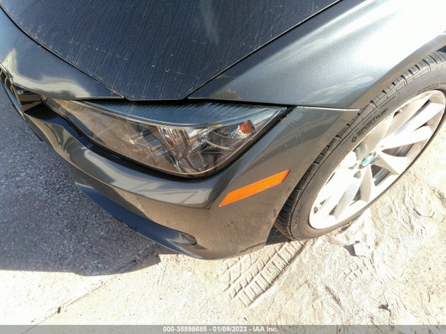 BMW 3 Series 328i 2012 WBA3A5C5XCF259012 Image 7