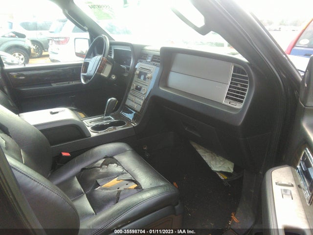 Lincoln Navigator 2008 5LMFU28528LJ11839 Image 6