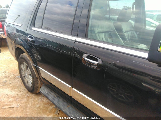 Lincoln Navigator 2008 5LMFU28528LJ11839 Image 7