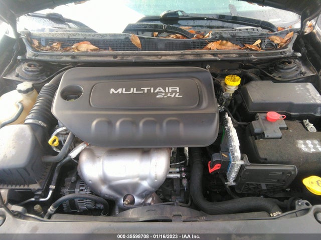 Dodge DART SXT 2015 1C3CDFBB8FD310289 Image 11