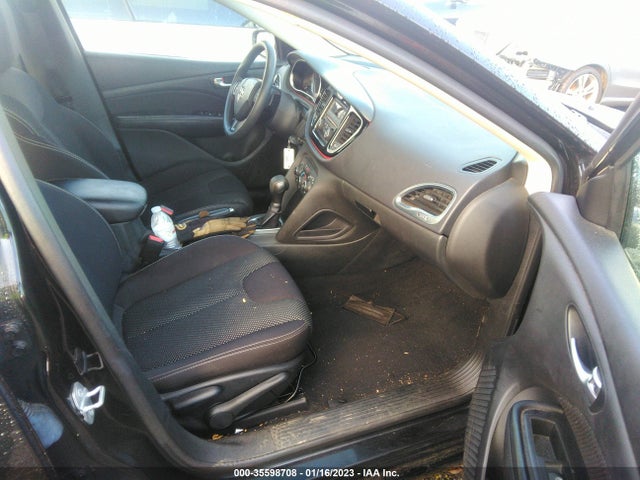 Dodge DART SXT 2015 1C3CDFBB8FD310289 Image 6