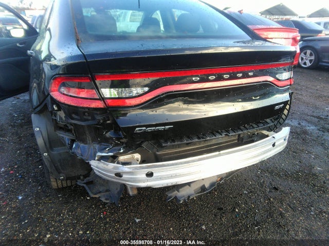 Dodge DART SXT 2015 1C3CDFBB8FD310289 Image 7