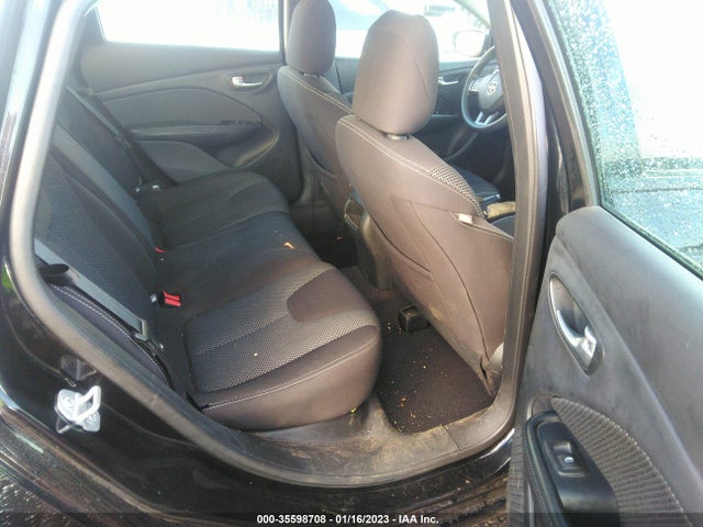 Dodge DART SXT 2015 1C3CDFBB8FD310289 Image 9