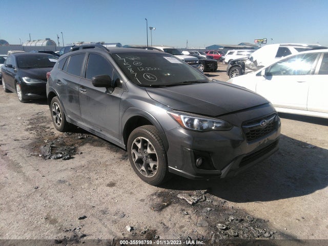 2020 Subaru Crosstrek, VIN: JF2GTAEC2LH225350