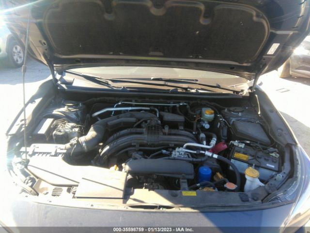 JF2GTAEC2LH225350 Subaru Crosstrek Premium