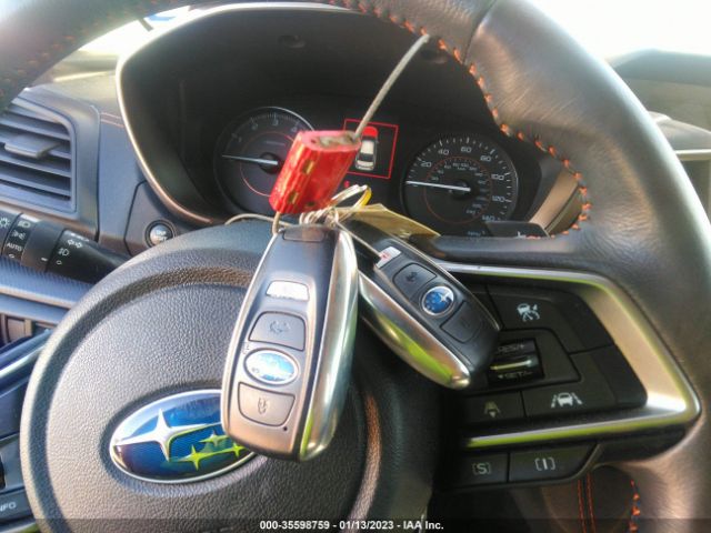 JF2GTAEC2LH225350 Subaru Crosstrek Premium