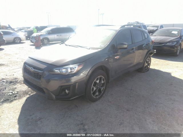 JF2GTAEC2LH225350 Subaru Crosstrek Premium