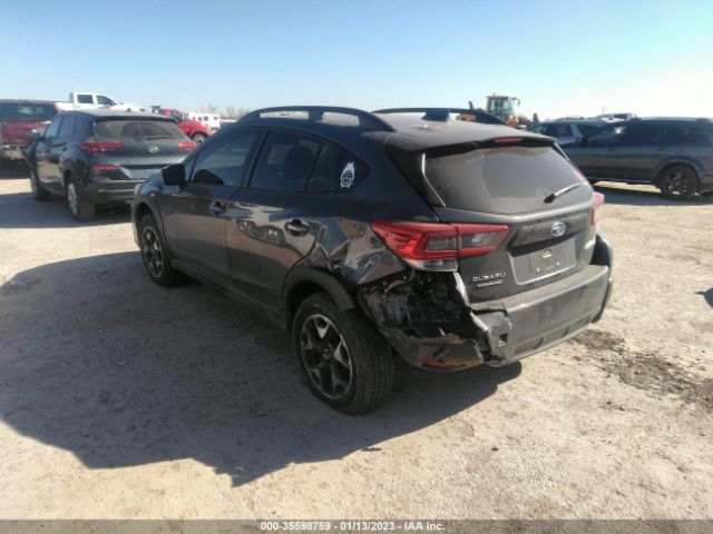 JF2GTAEC2LH225350 Subaru Crosstrek Premium